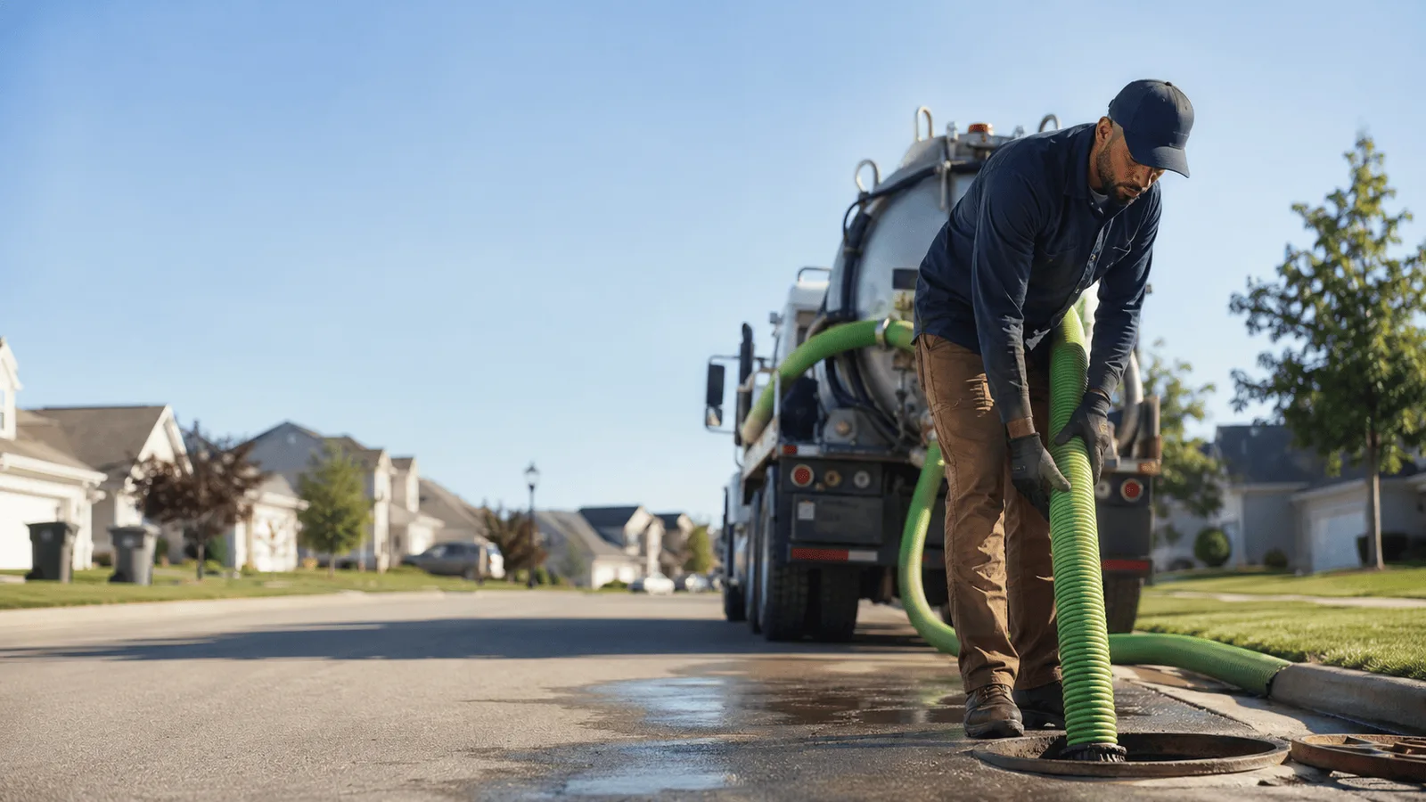 Mosquito Control in Ralls, TX
